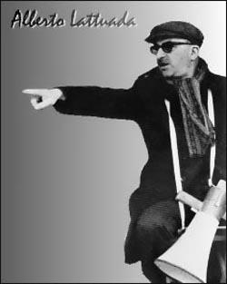Alberto Lattuada, Kutyaszív