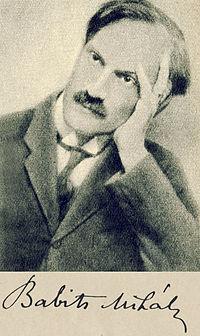 Babits Mihály