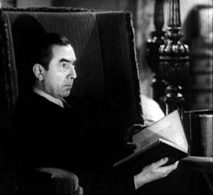 Lugosi Béla, Edgar Allan Poe, Lugosi Béla olvas, Poe, Az áruló szív, The Tell-Tale Heart 