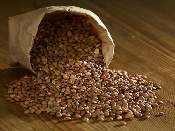 lencse, régi magyar recept, lencse recept